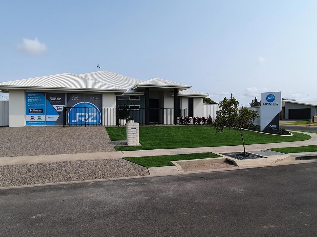 Mi Signworx | Signage, Visual Identity & Branding Expert Bundaberg