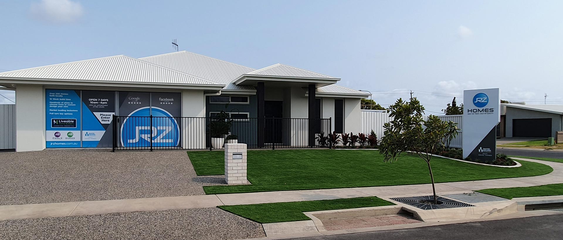 Mi Signworx | Signwriting & Visual Merchandise in Bundaberg