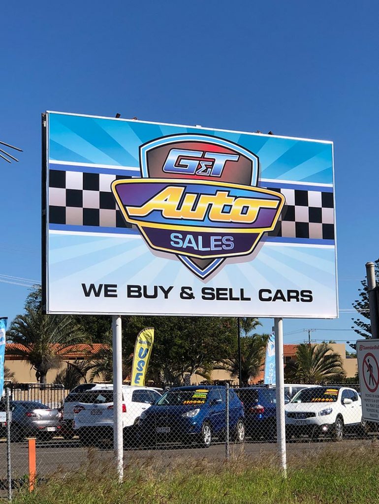 Mi Signworx | Signage, Visual Identity & Branding Expert Bundaberg