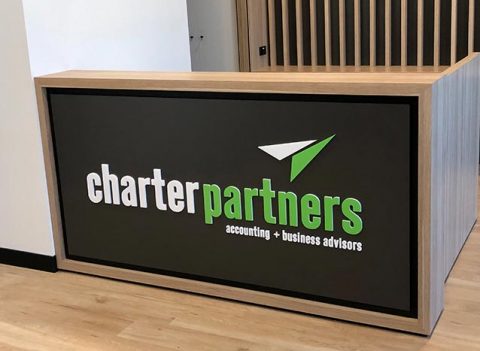 Charter Partners