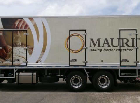 Mauri Truck