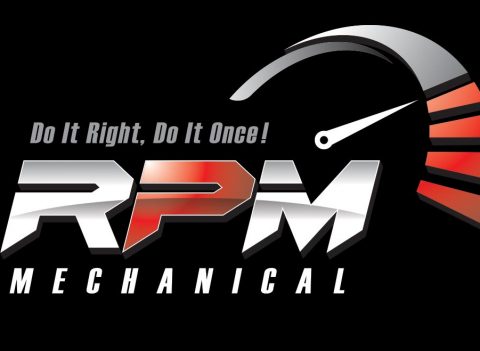 Rpm Mechanical